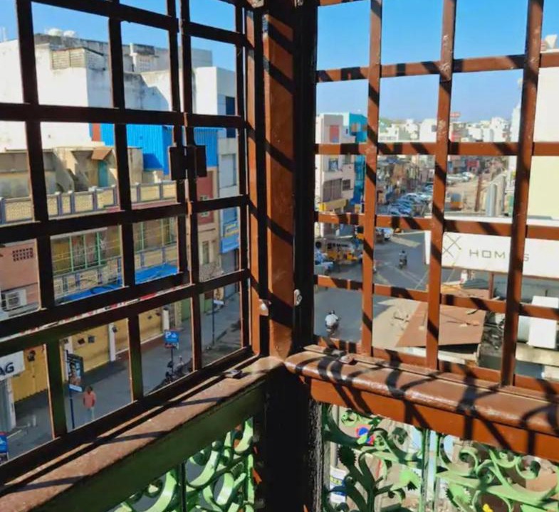Photo of Patio Balcony in Madurai