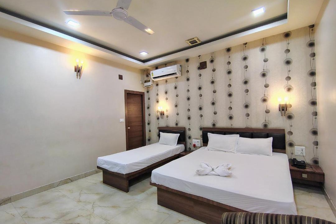 Photo of Bedroom in Khattalwada