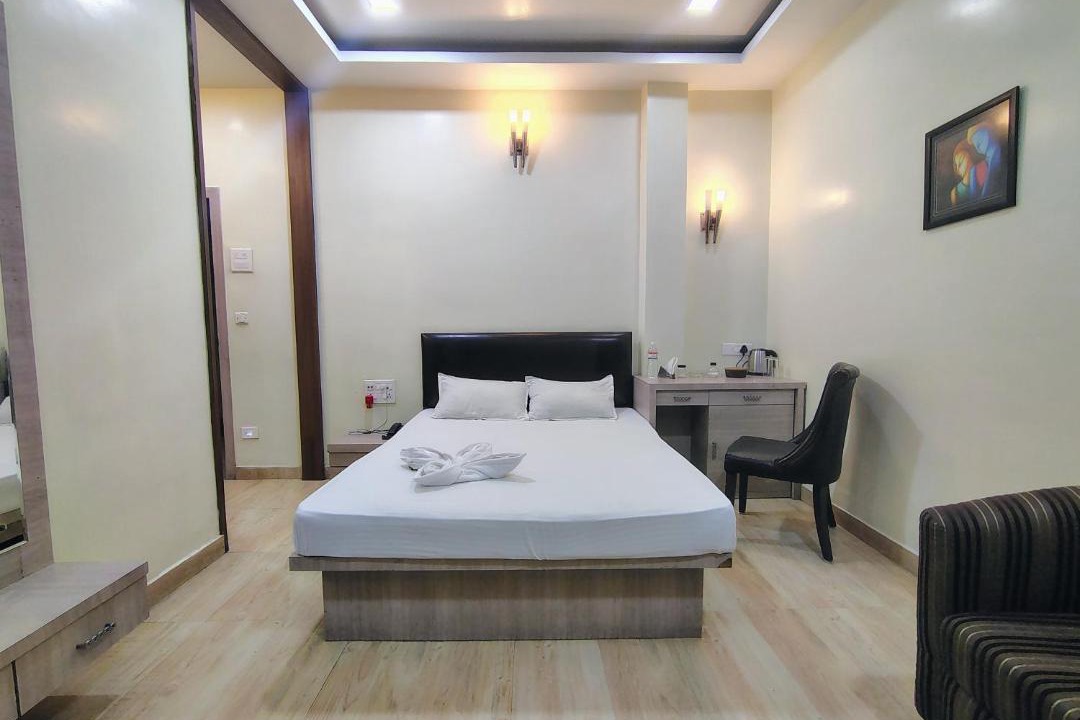 Photo of Bedroom in Khattalwada