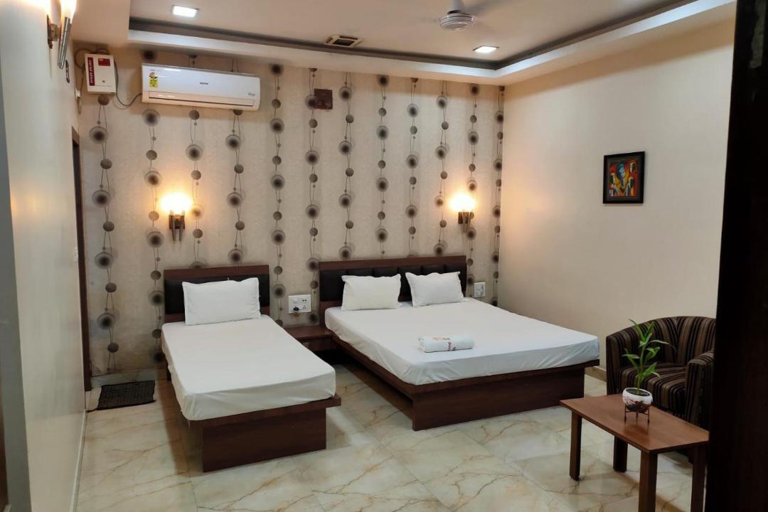Photo of Bedroom in Khattalwada