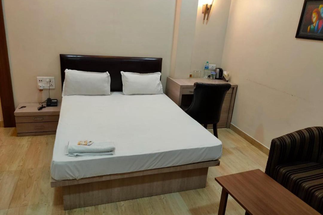 Photo of Bedroom in Khattalwada