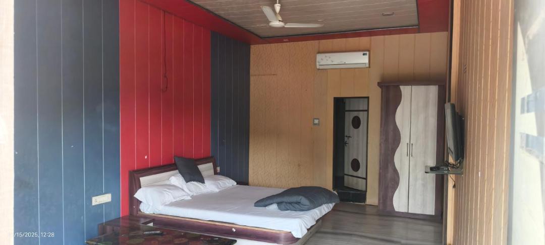 Photo of Bedroom in Barwani