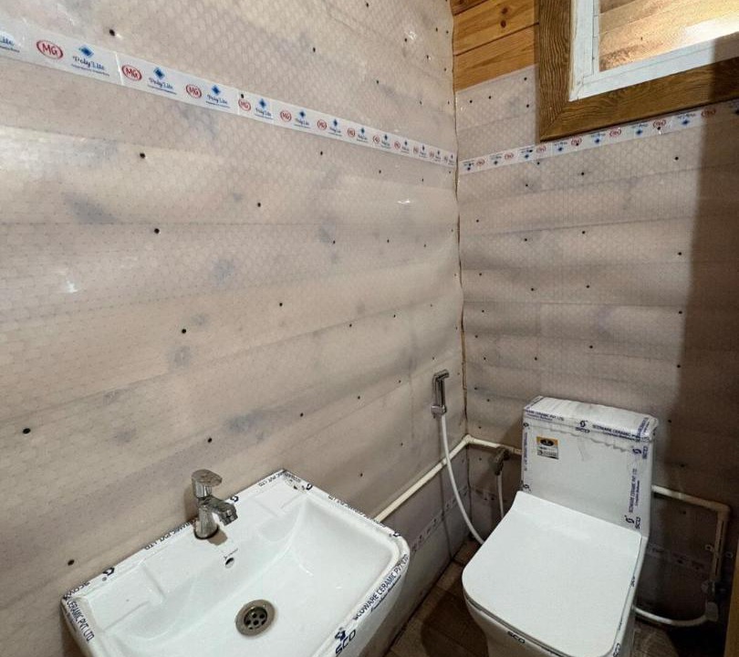 Photo of Bathroom in Chevella