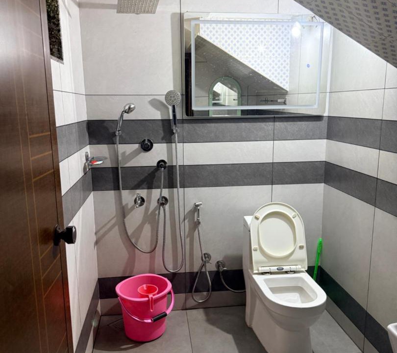Photo of Bathroom in Kothamangalam