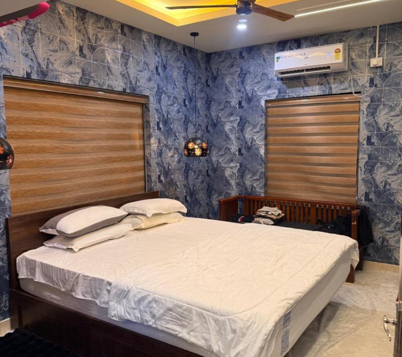 Photo of Bedroom in Kothamangalam