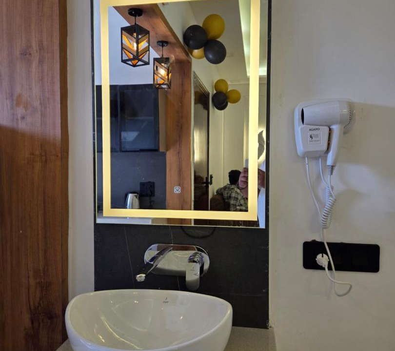 Photo of Bathroom in Kharar