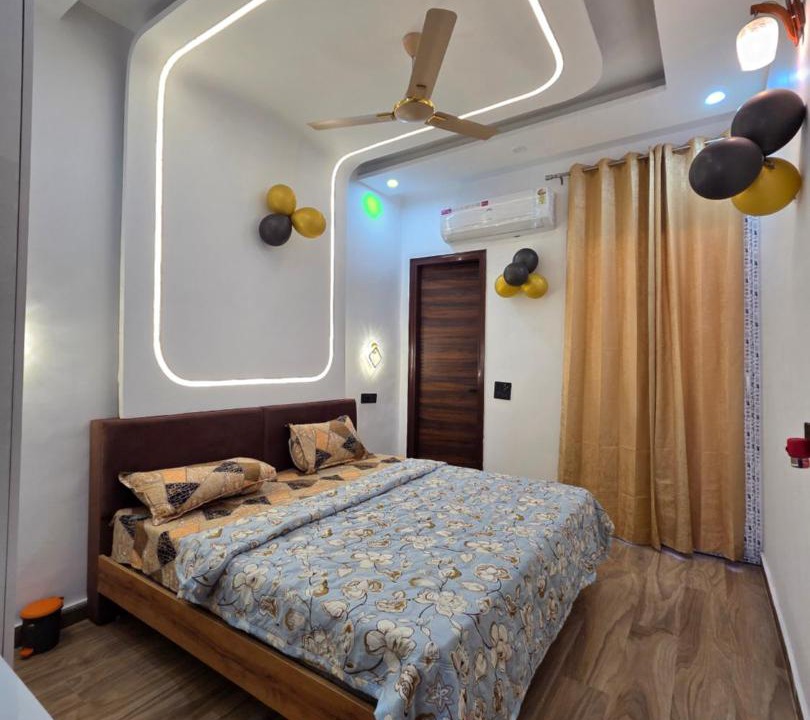 Photo of Bedroom in Kharar