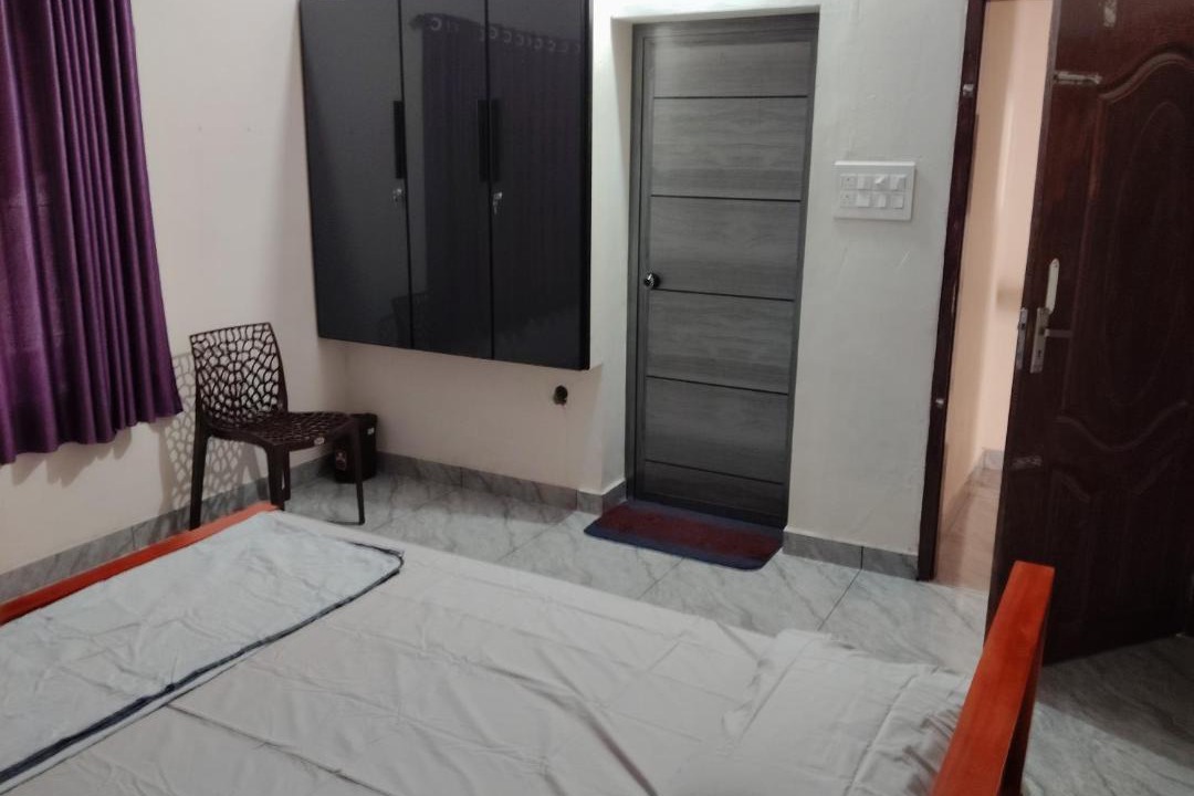 Photo of Bedroom in Kochi