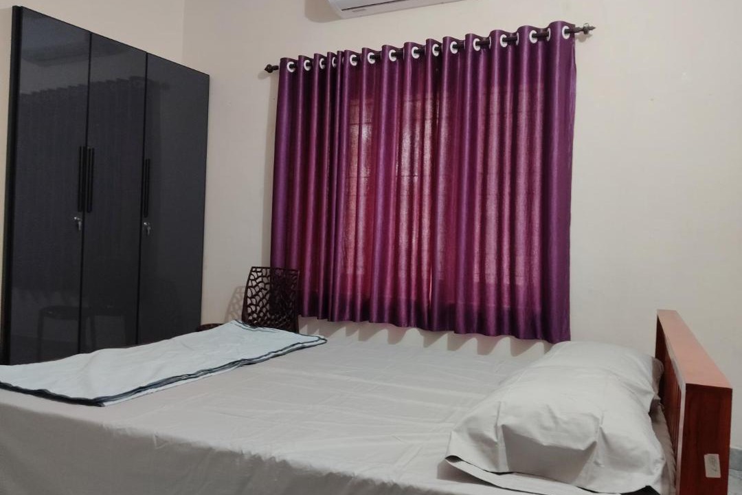 Photo of Bedroom in Kochi