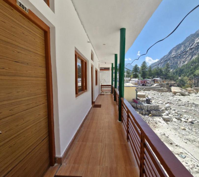 Photo of Others in Gangotri
