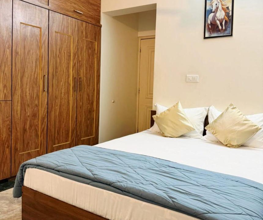 Photo of Bedroom in Thane West