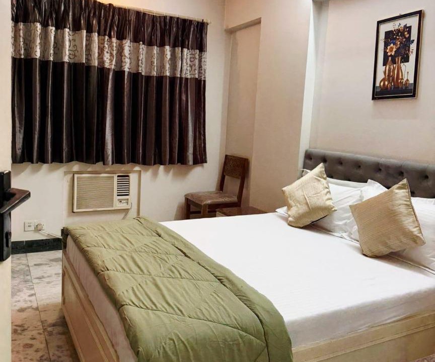 Photo of Bedroom in Thane West