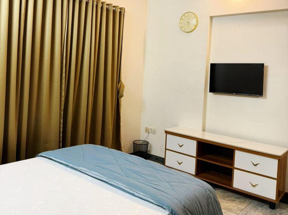 Photo of Bedroom in Thane West