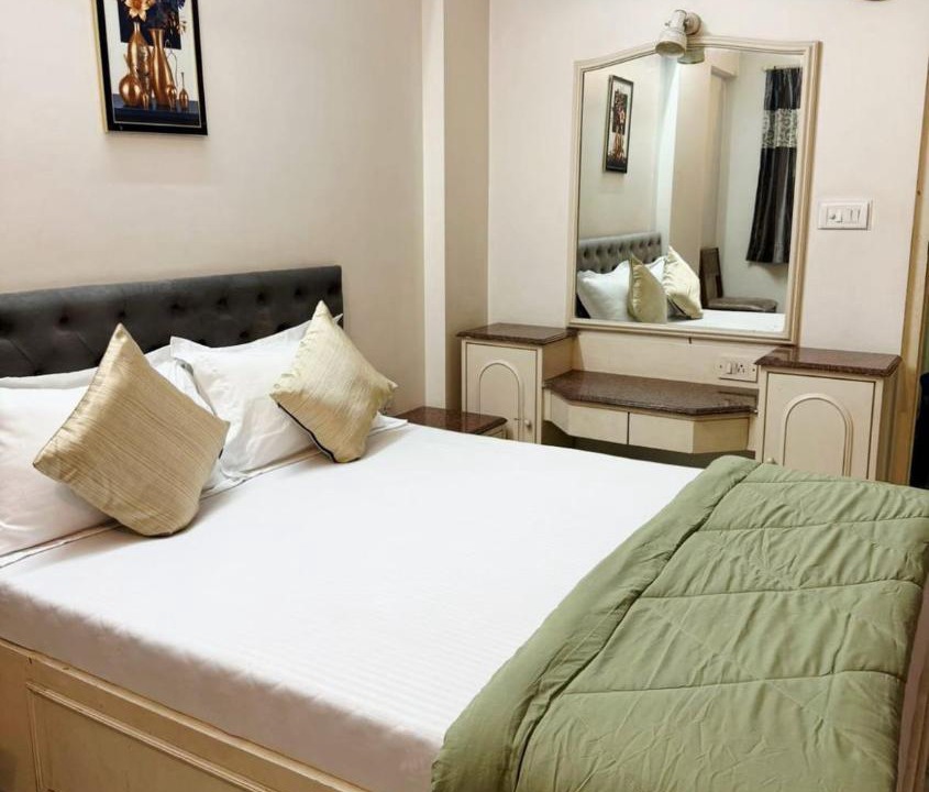 Photo of Bedroom in Thane West