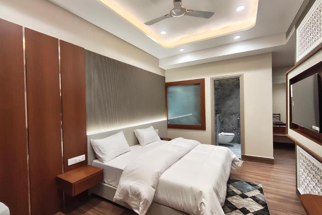 Photo of Bedroom in Suratgarh