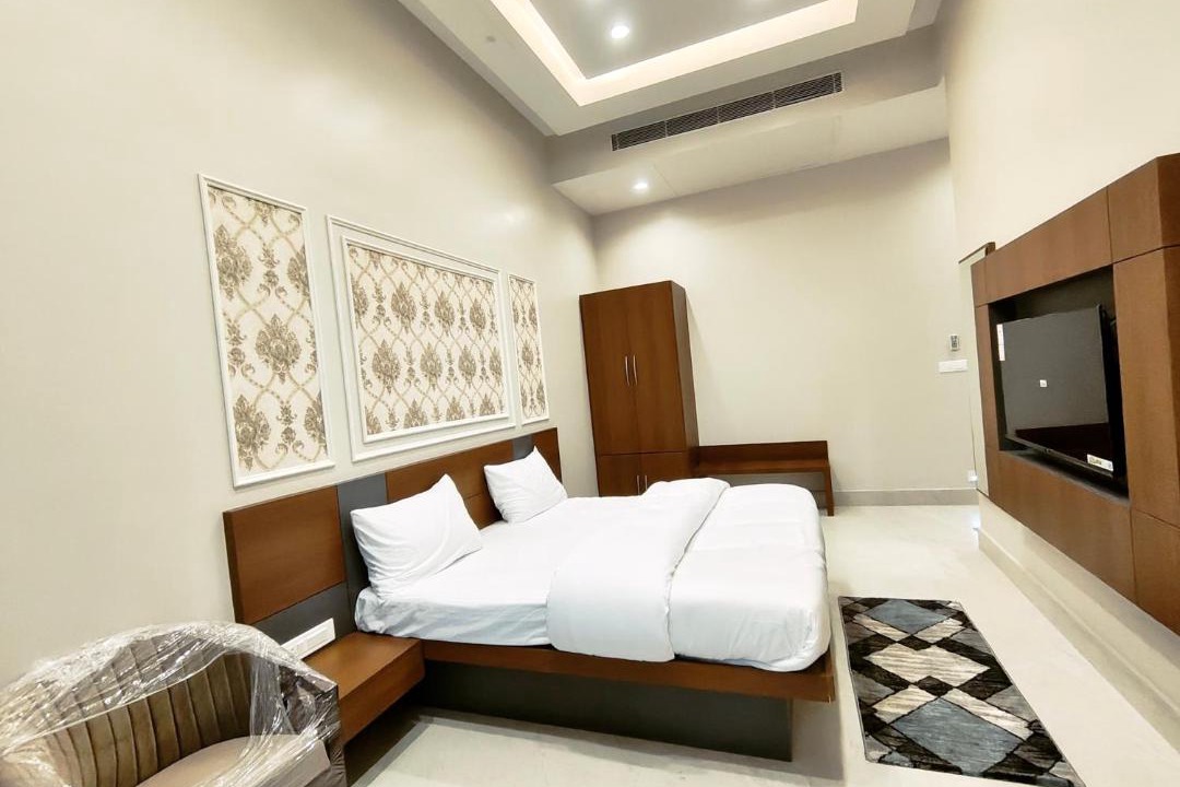 Photo of Bedroom in Suratgarh