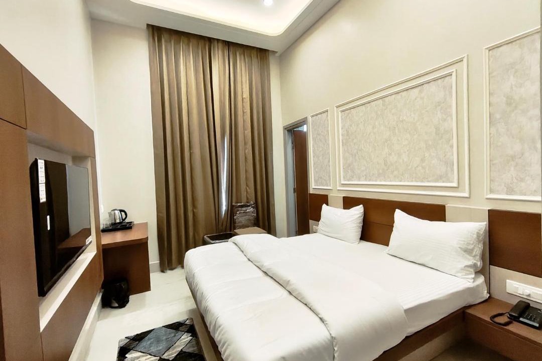 Photo of Bedroom in Suratgarh