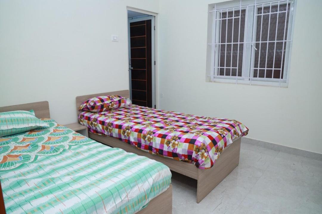 Photo of Bedroom in Coimbatore