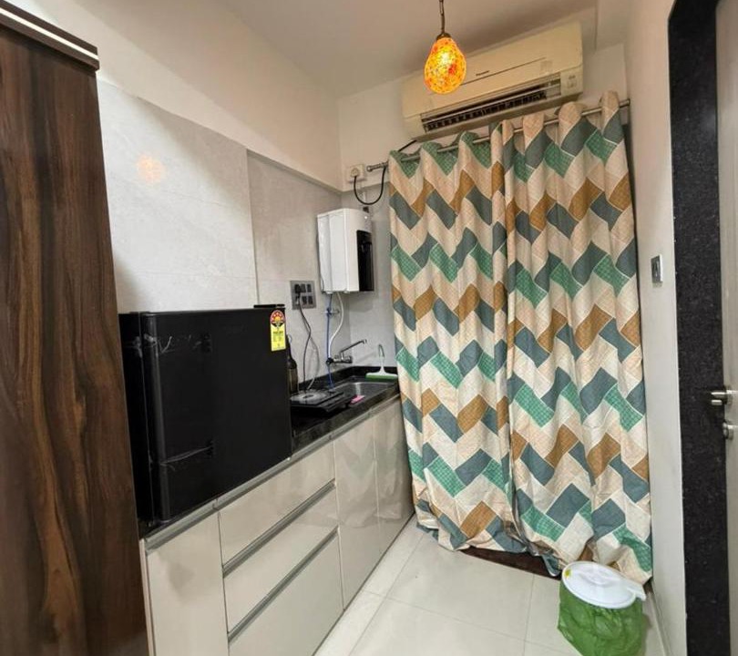 Photo of Kitchen in Paud