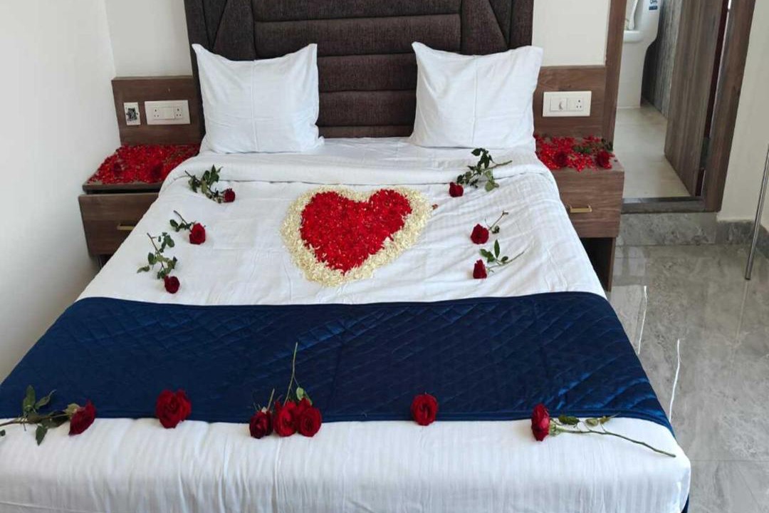 Photo of Bedroom in Guntur