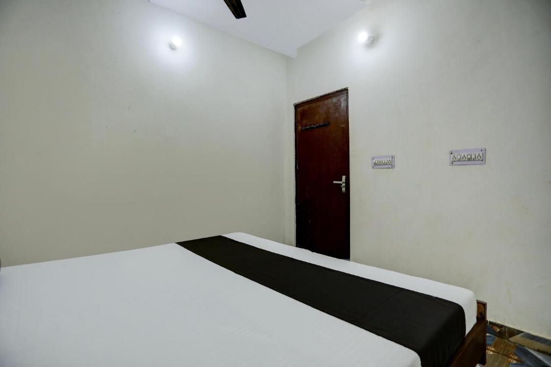 Photo of Bedroom in Taoru
