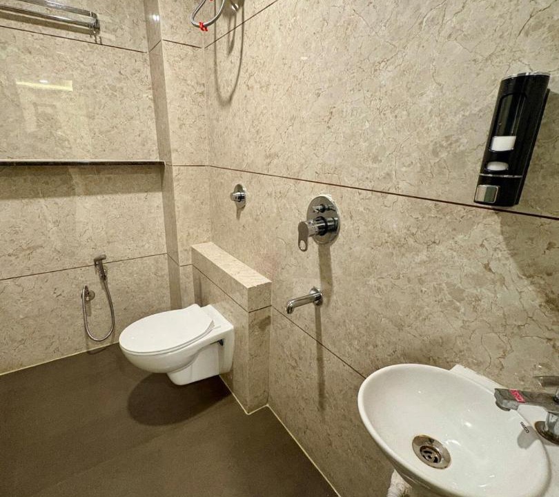 Photo of Bathroom in Indore