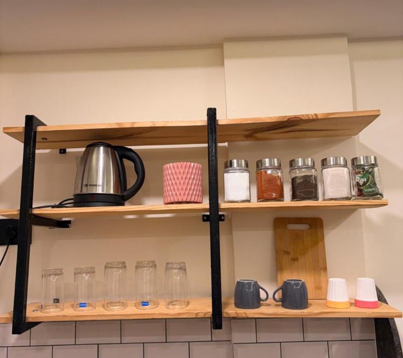 Photo of Kitchen in Indore