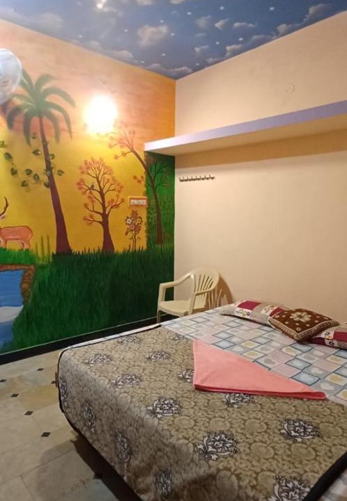 Photo of Bedroom in Kamalapur