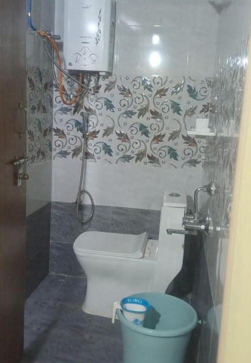 Photo of Bathroom in Kamalapur