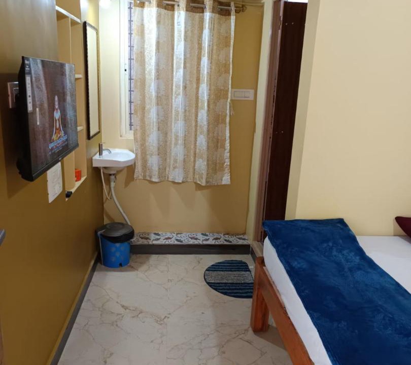 Photo of Bedroom in Kamalapur