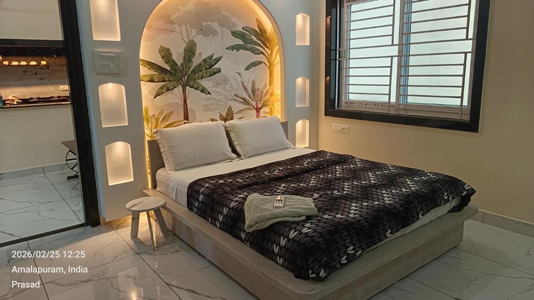 Photo of Bedroom in Amalapuram