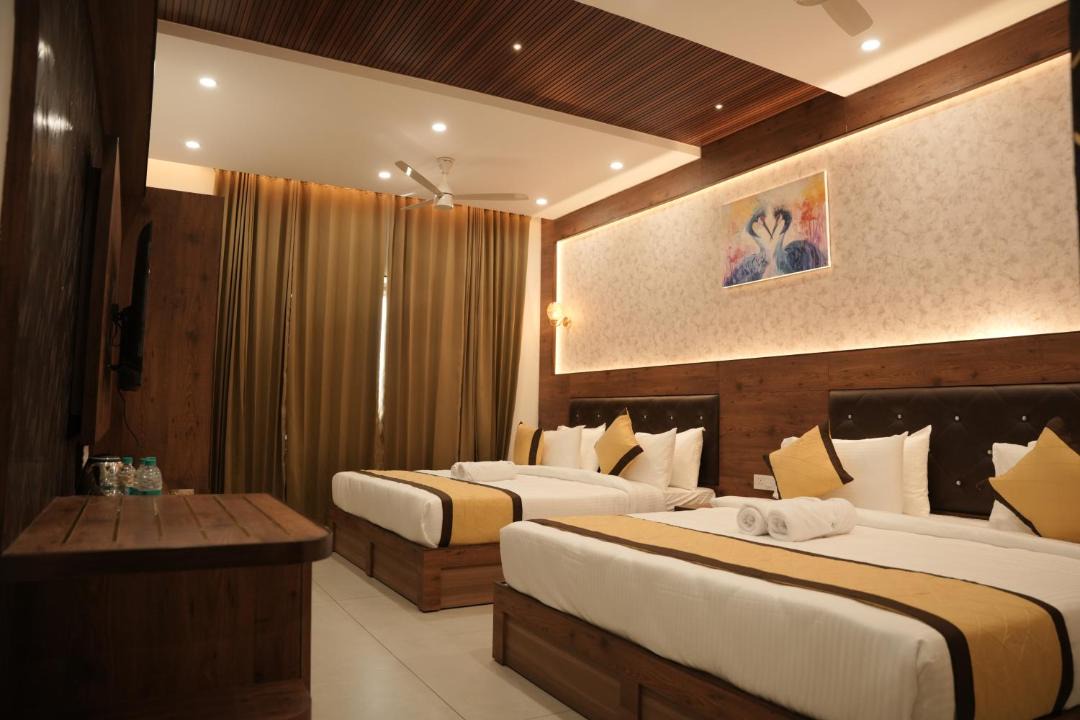Photo of Bedroom in Udupi