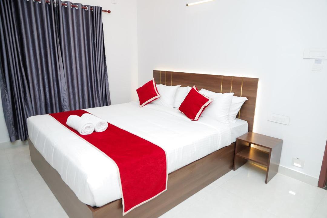 Photo of Bedroom in Maraiyur