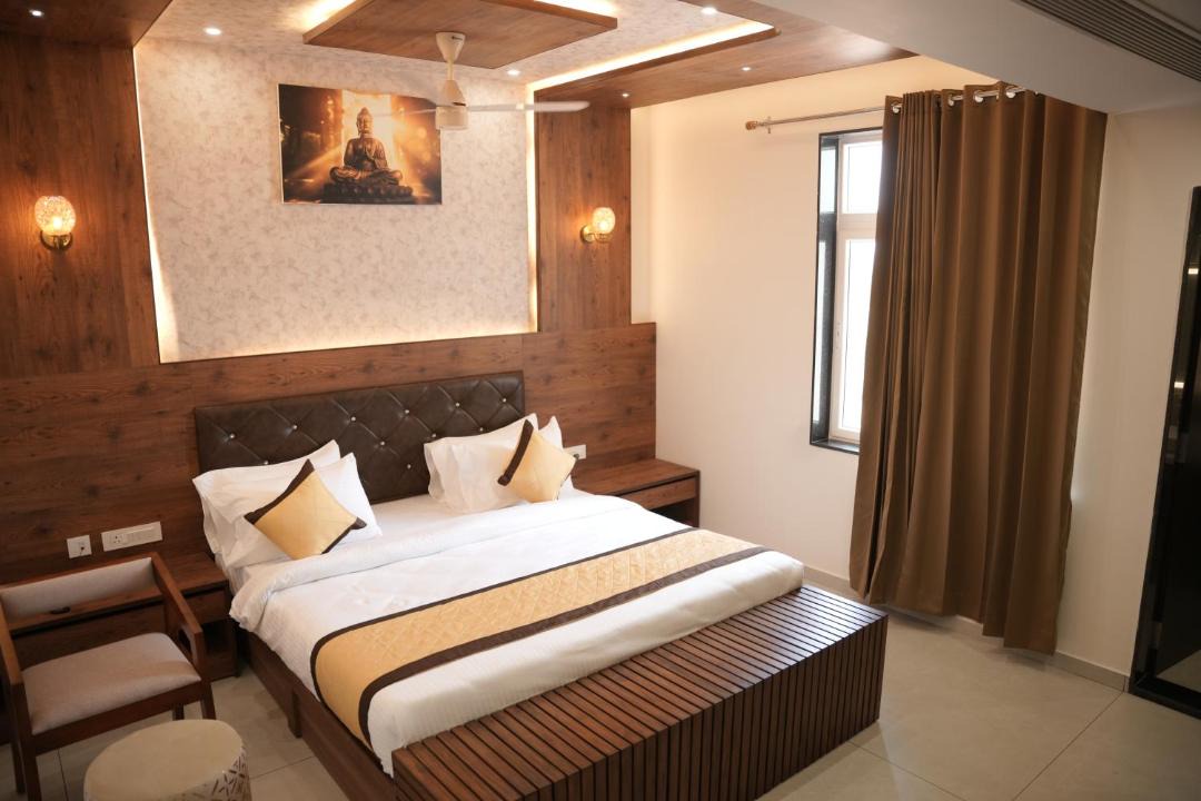 Photo of Bedroom in Udupi