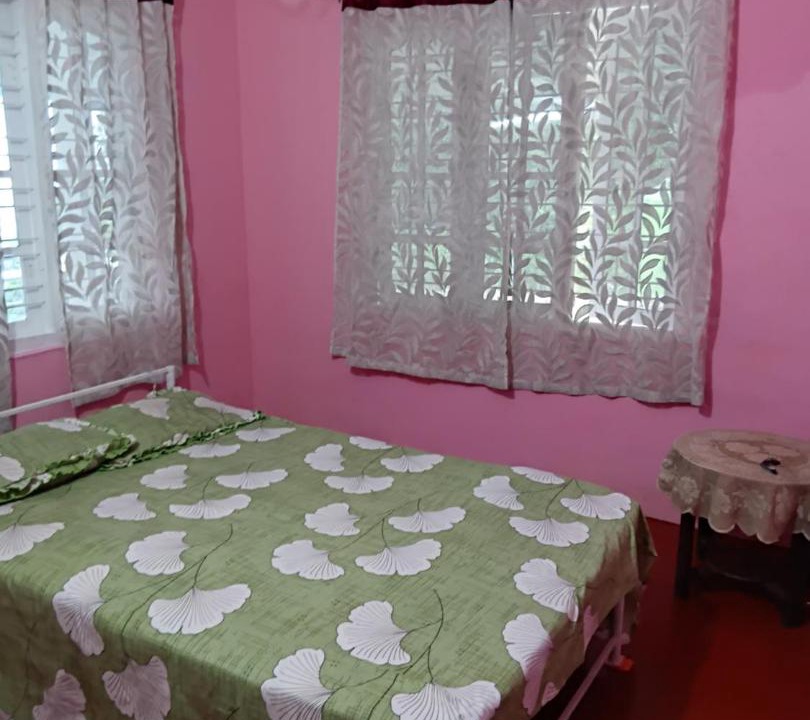 Photo of Bedroom in Kuttikkanam