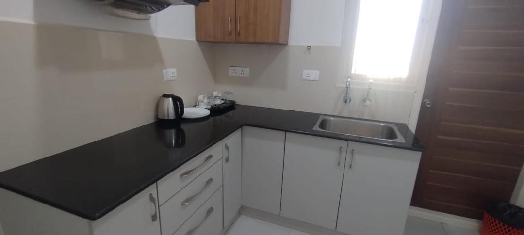 Photo of Kitchen in Narayanapura