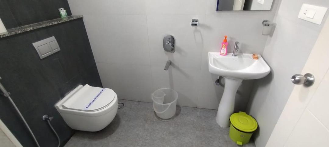 Photo of Bathroom in Narayanapura