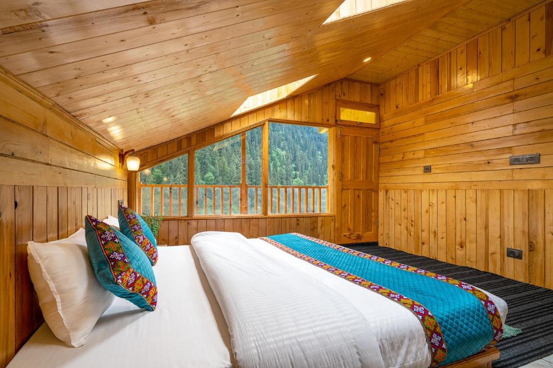 Photo of Bedroom in Shoja