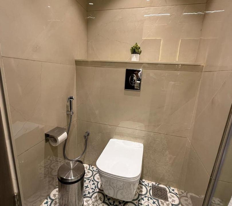 Photo of Bathroom in Versova