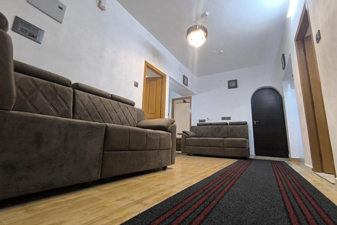 Photo of Livingroom in Suryanelli