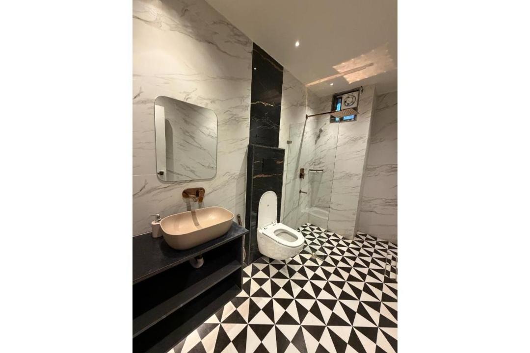 Photo of Bathroom in Abu Road