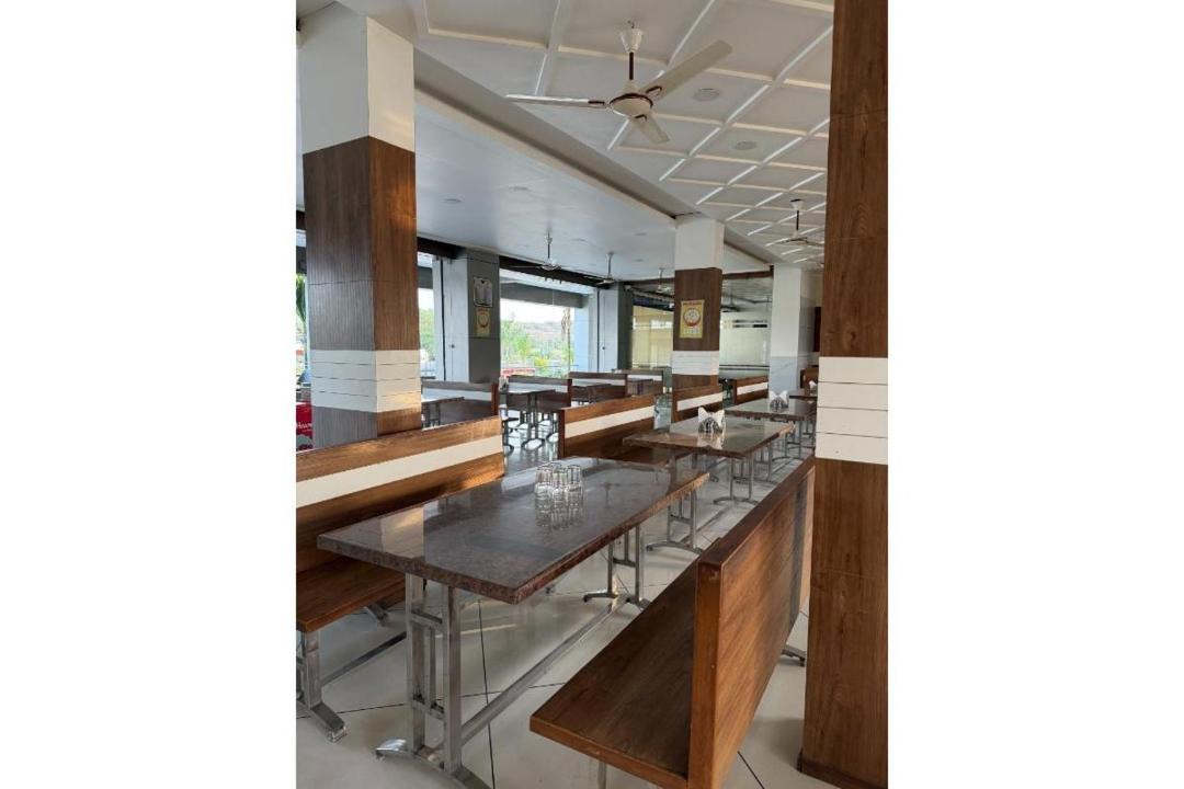 Photo of Kitchen in Abu Road