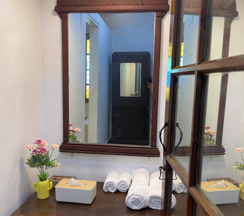 Photo of Bathroom in Kumbalam