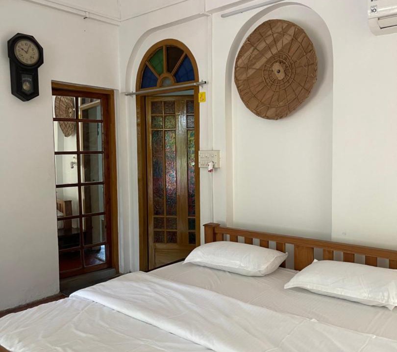 Photo of Bedroom in Kumbalam