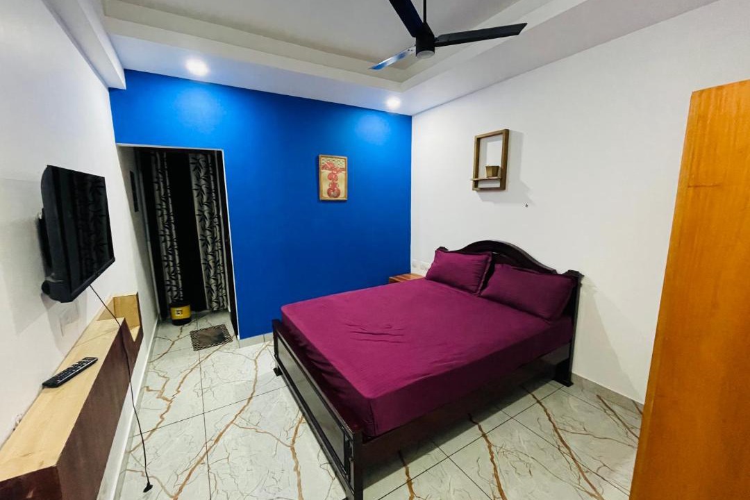 Photo of Bedroom in Kunnamangalam