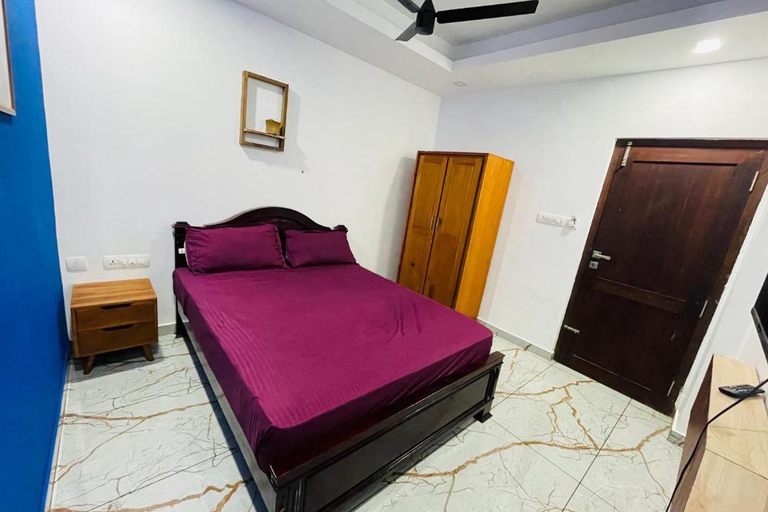 Photo of Bedroom in Kunnamangalam
