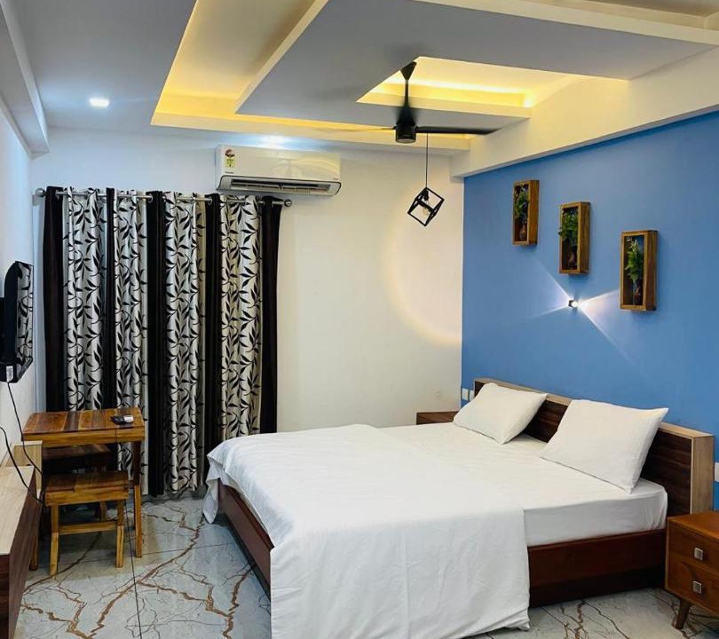 Photo of Bedroom in Kunnamangalam