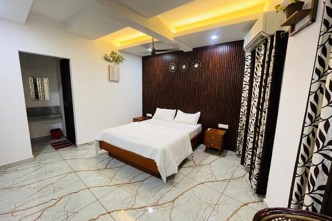 Photo of Bedroom in Kunnamangalam