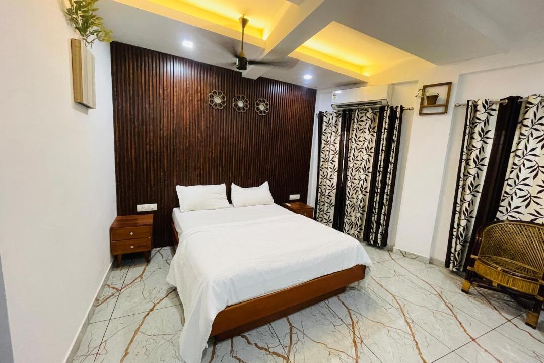 Photo of Bedroom in Kunnamangalam