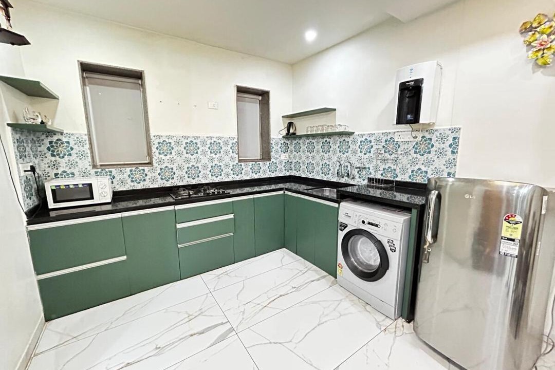 Photo of Kitchen in Pilerne